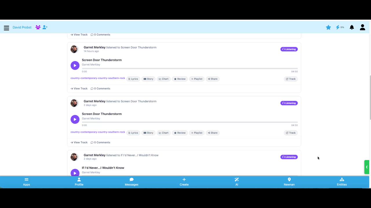 How to add AI tokens
