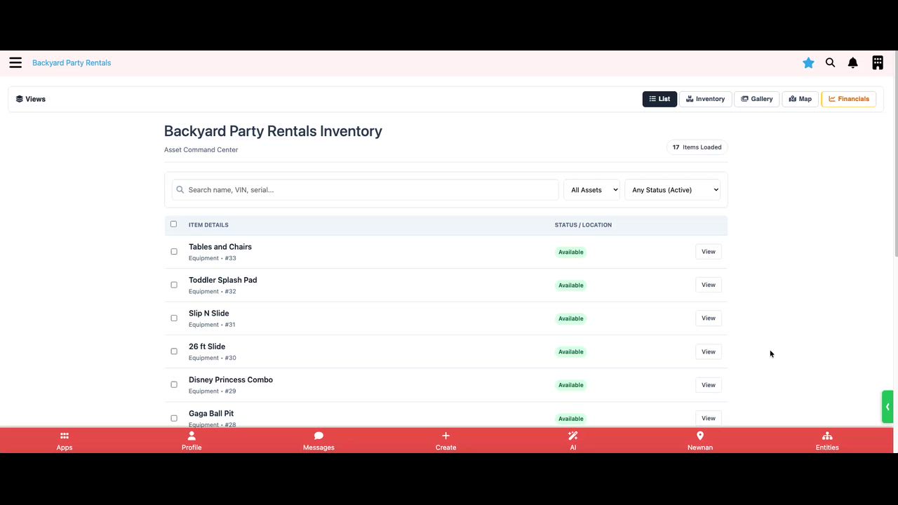 How to Manage your Inventory