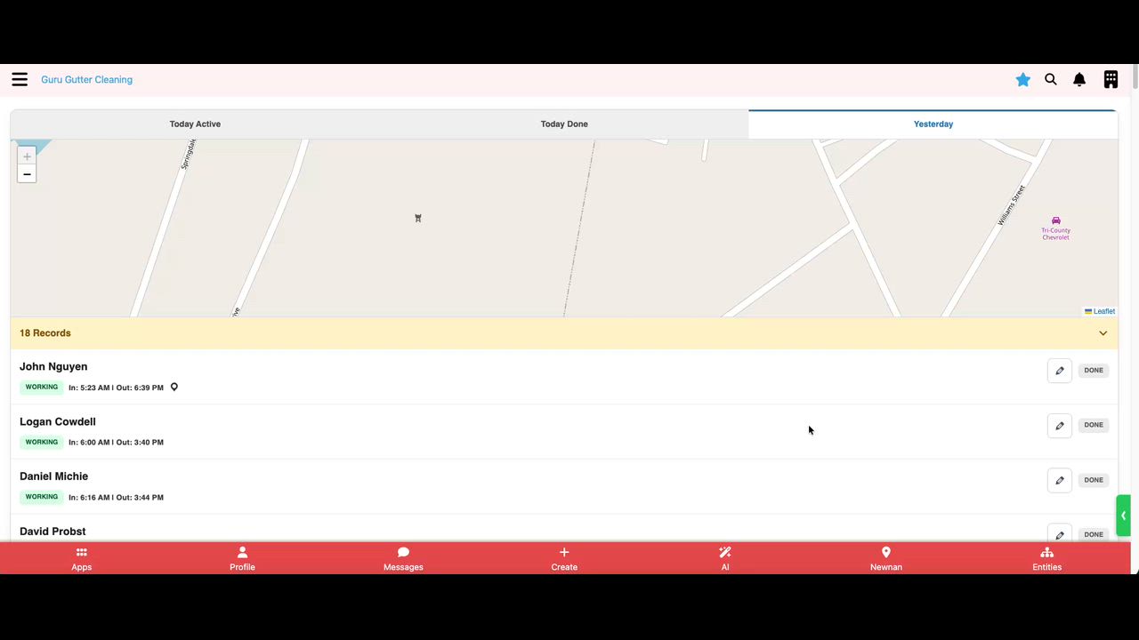 Payroll is easy... with Papalocal Payroll Reports